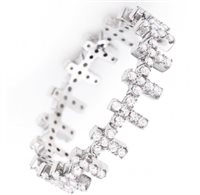 Anello Amen Donna in Argento RCCZ/16 - RCCZ/16